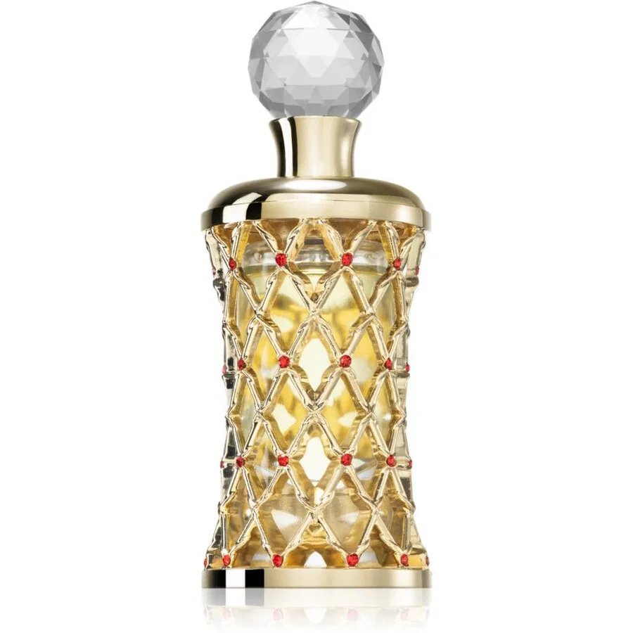 Парфюмерное масло концентрированное Orientica Royal Amber Limited Edition, 18 мл