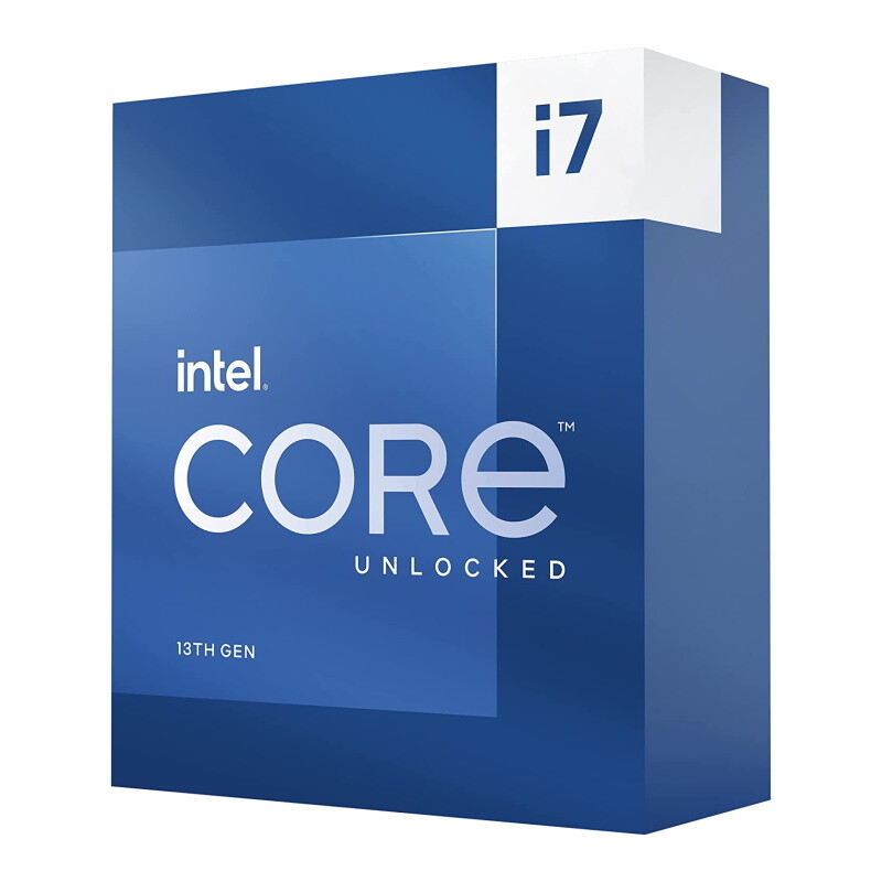 

Процессор Intel Core i7-13700KF, LGA 1700