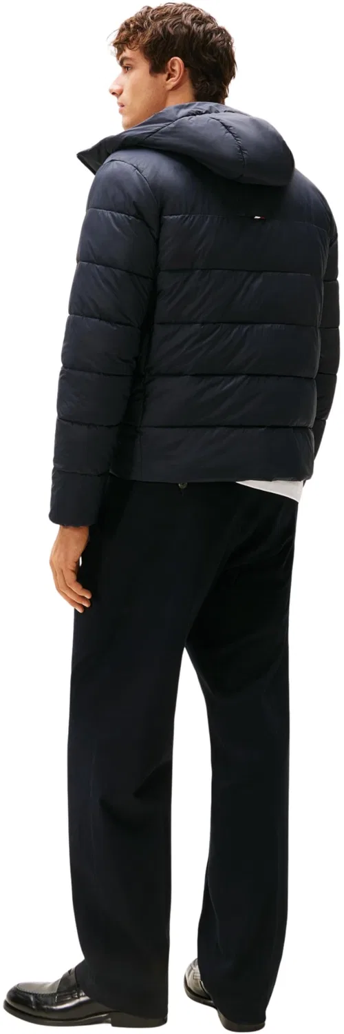 Мужская куртка Tommy Hilfiger, 2-Desert Sky — фото 2