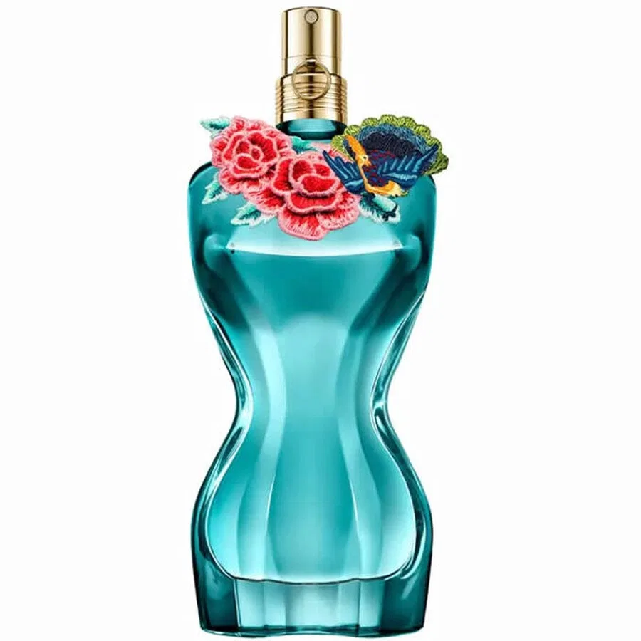 Парфюмерная вода Jean Paul Gaultier La Belle Paradise Garden, 100 мл