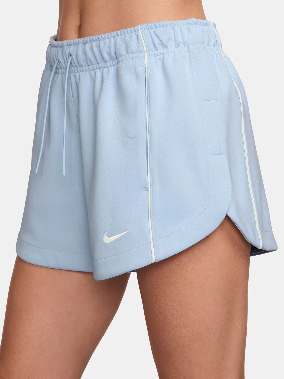 Шорты Windrunner Nike, Hydrogen Blue — фото 3