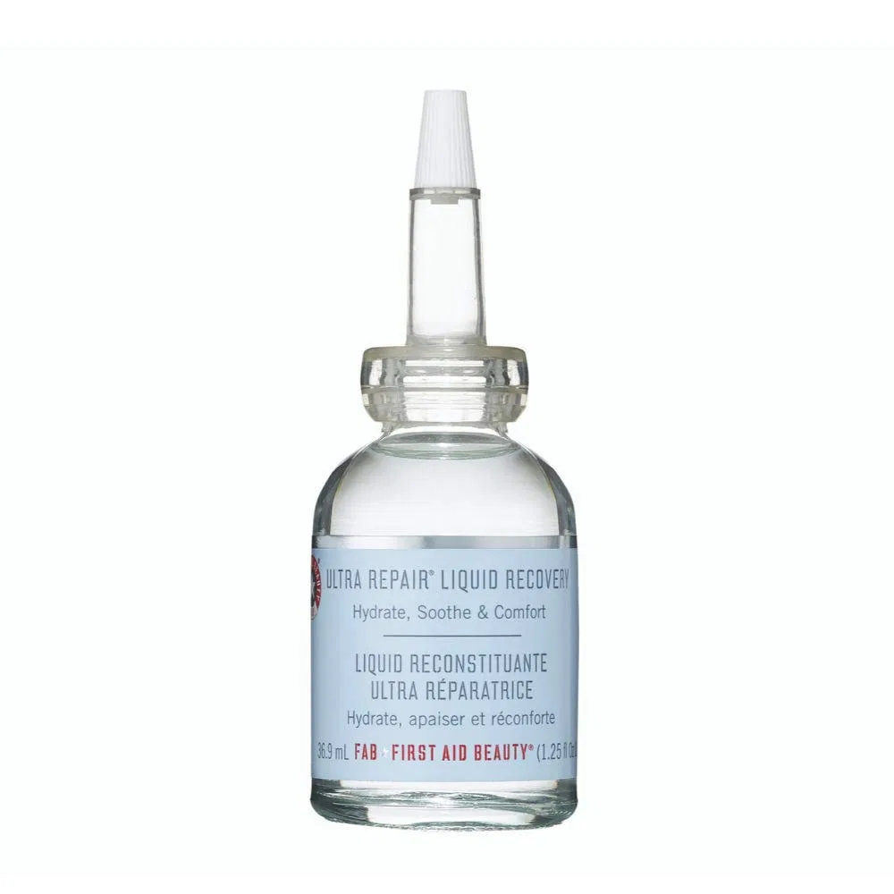 Лосьон для тела Ultra Repair Fluid Recovery, First Aid Beauty, 36.9 мл