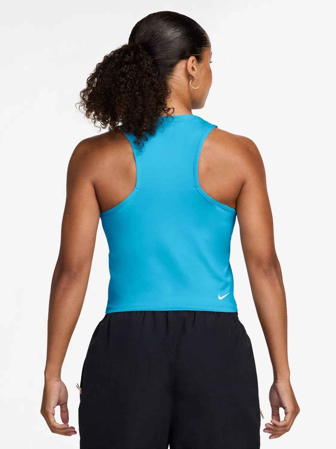 Топ для бега Nike ACG Trail Dri-FIT, Baltic Blue — фото 2
