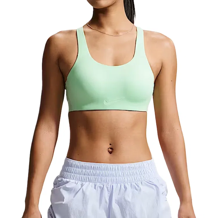 Женское спортивное белье Tranquil Cucumber Green Nike