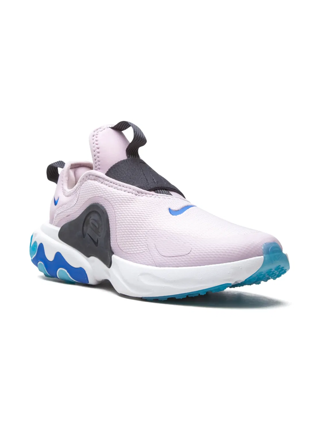 Nike Кроссовки React Presto Extreme розовые