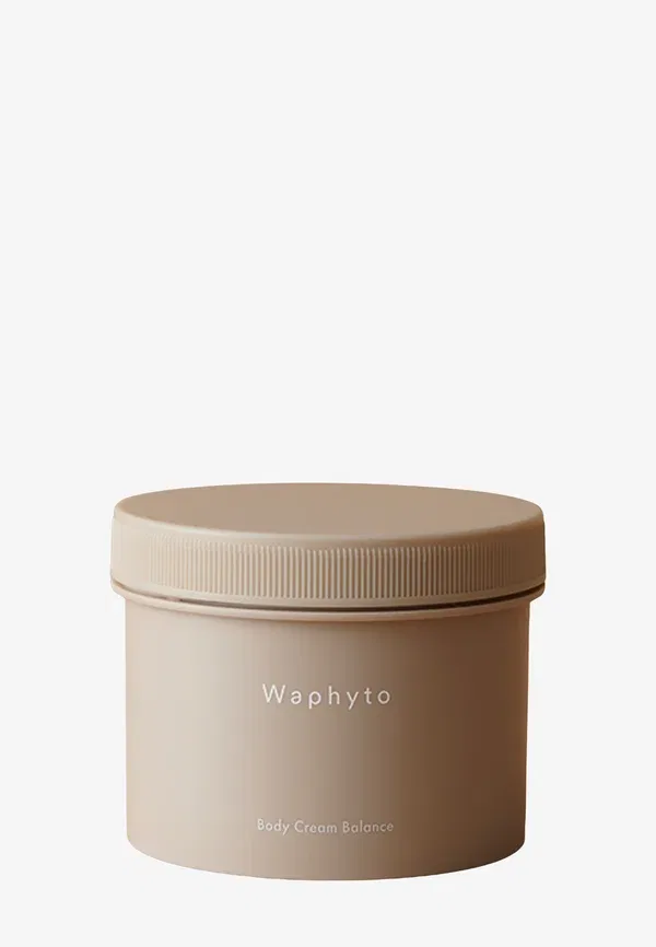 Крем для тела Balance Body Cream Waphyto, 200 г