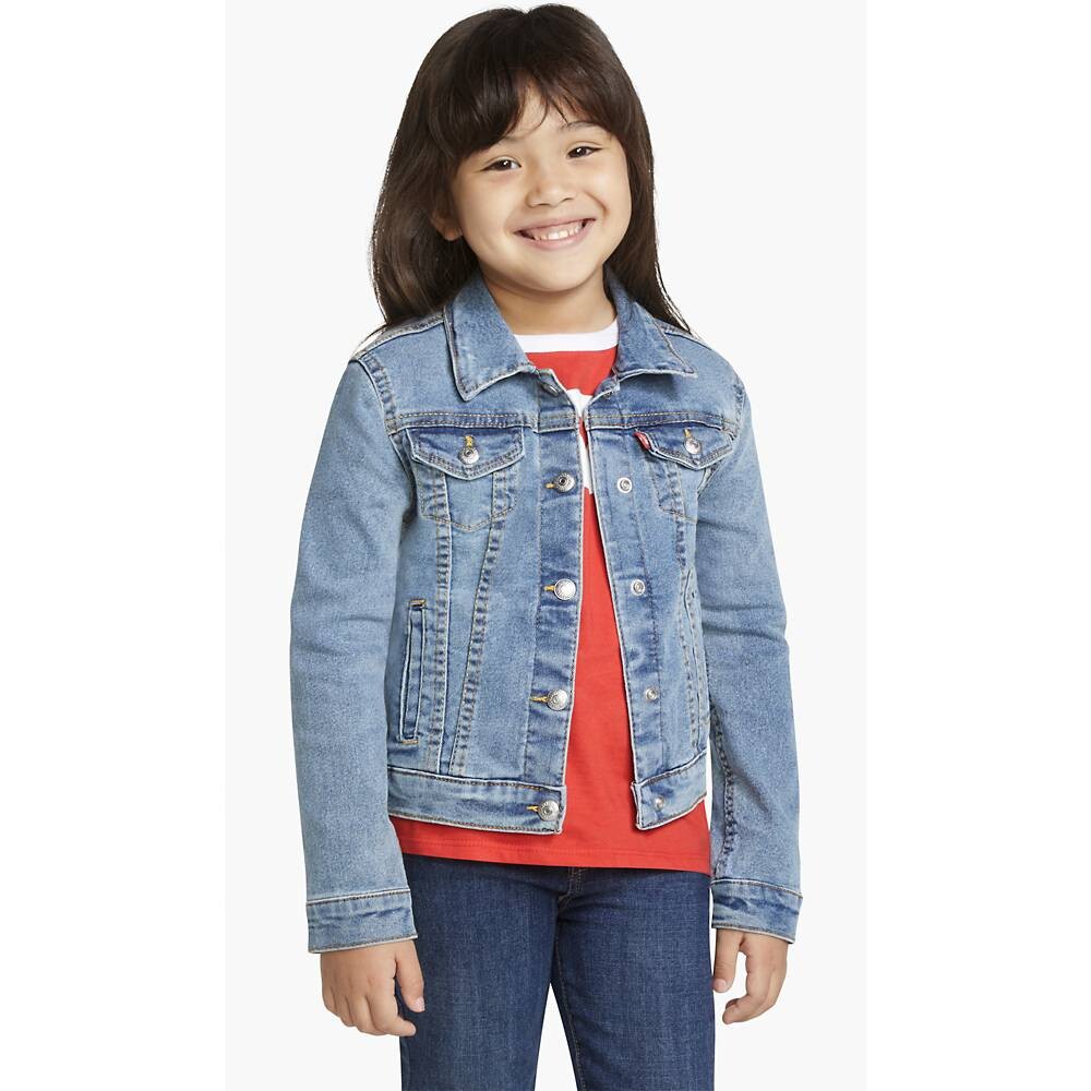 

Куртка Levi's