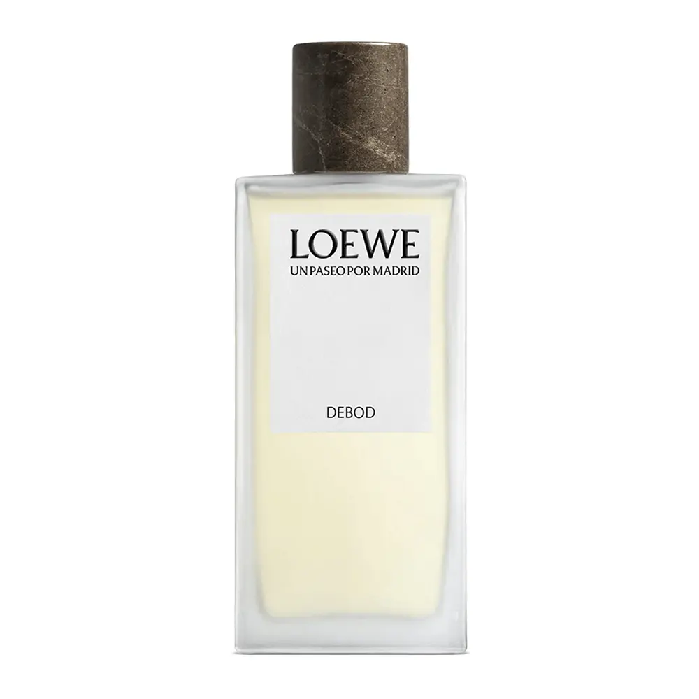 

Парфюмерная вода Loewe Loewe Eau De Parfum Un Paseo Por Madrid Debod, 100 мл