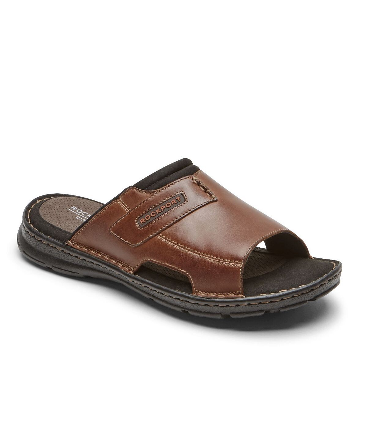 

Мужские сандалии darwyn slide 2 Rockport, мульти