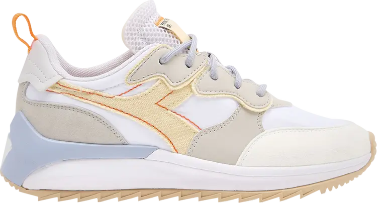 

Кроссовки Wmns Jolly Canvas White, белый