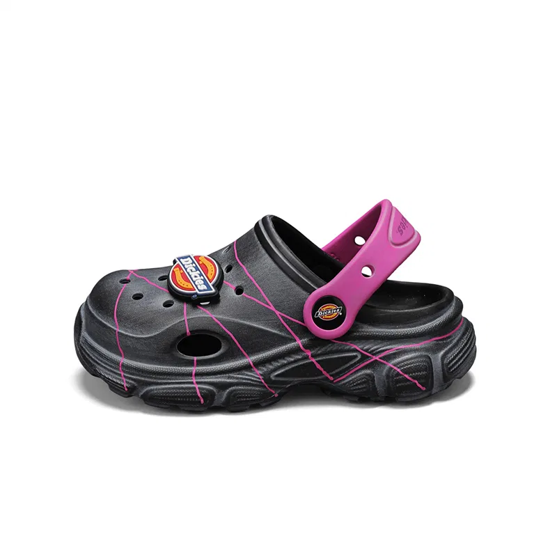 Детские сандалии из ЭВА Dickies, Quartz Purple