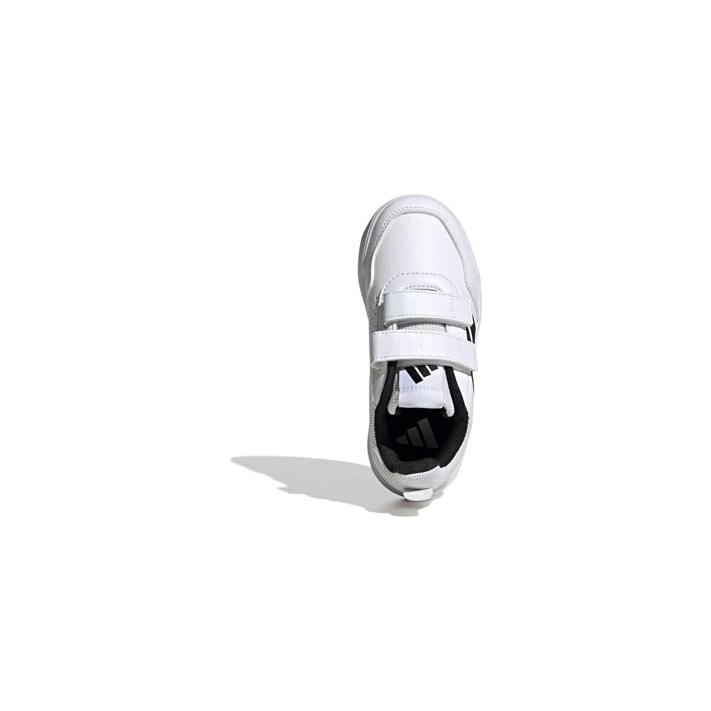Детские кроссовки для повседневной носки с плоской подошвой Tensaur Sport 3.0 adidas — фото 4