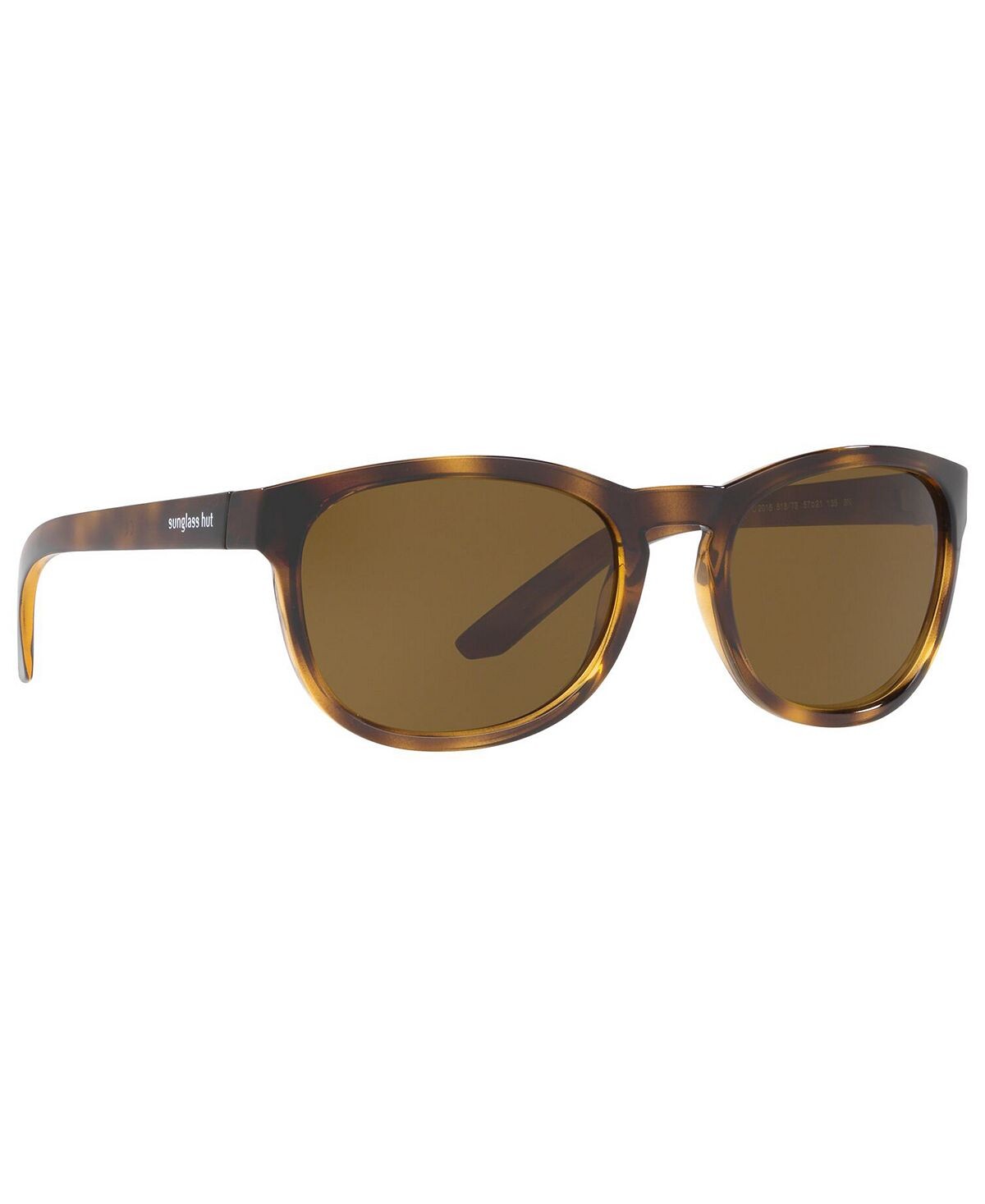 Мужские солнцезащитные очки, hu2015 57 Sunglass Hut Collection, мульти — фото 4