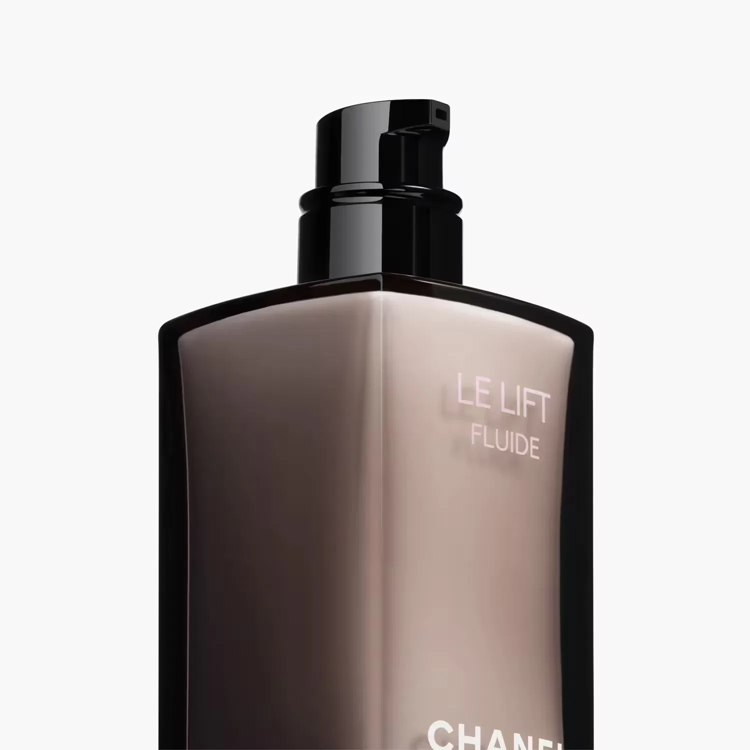 Флюид для лица LE LIFT FLUIDE, 50 мл, с люцерной и руку, CHANEL — фото 3