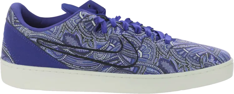 

Кроссовки Nike Kobe 8 NSW Lifestyle LE 'Paisley', синий