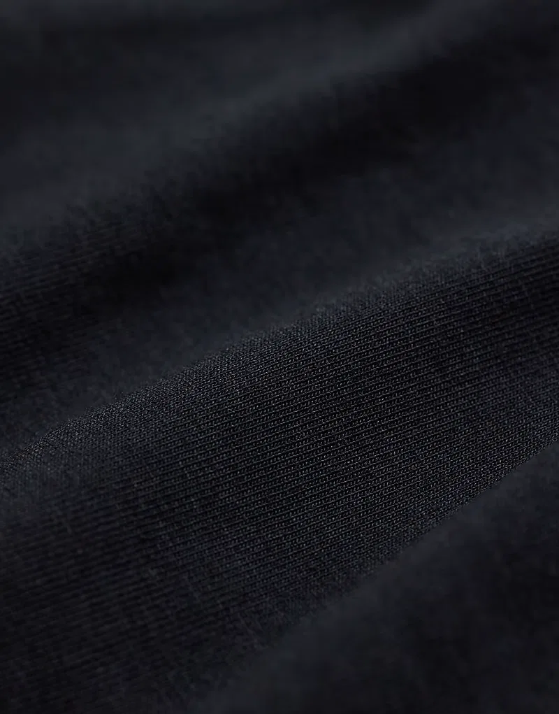 Трусы 3 шт Emporio Armani Bodywear, черный — фото 2