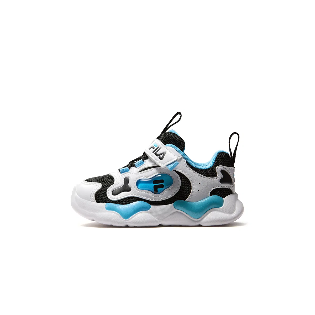 Детские кроссовки для малышей Heritage FHT FILA KIDS