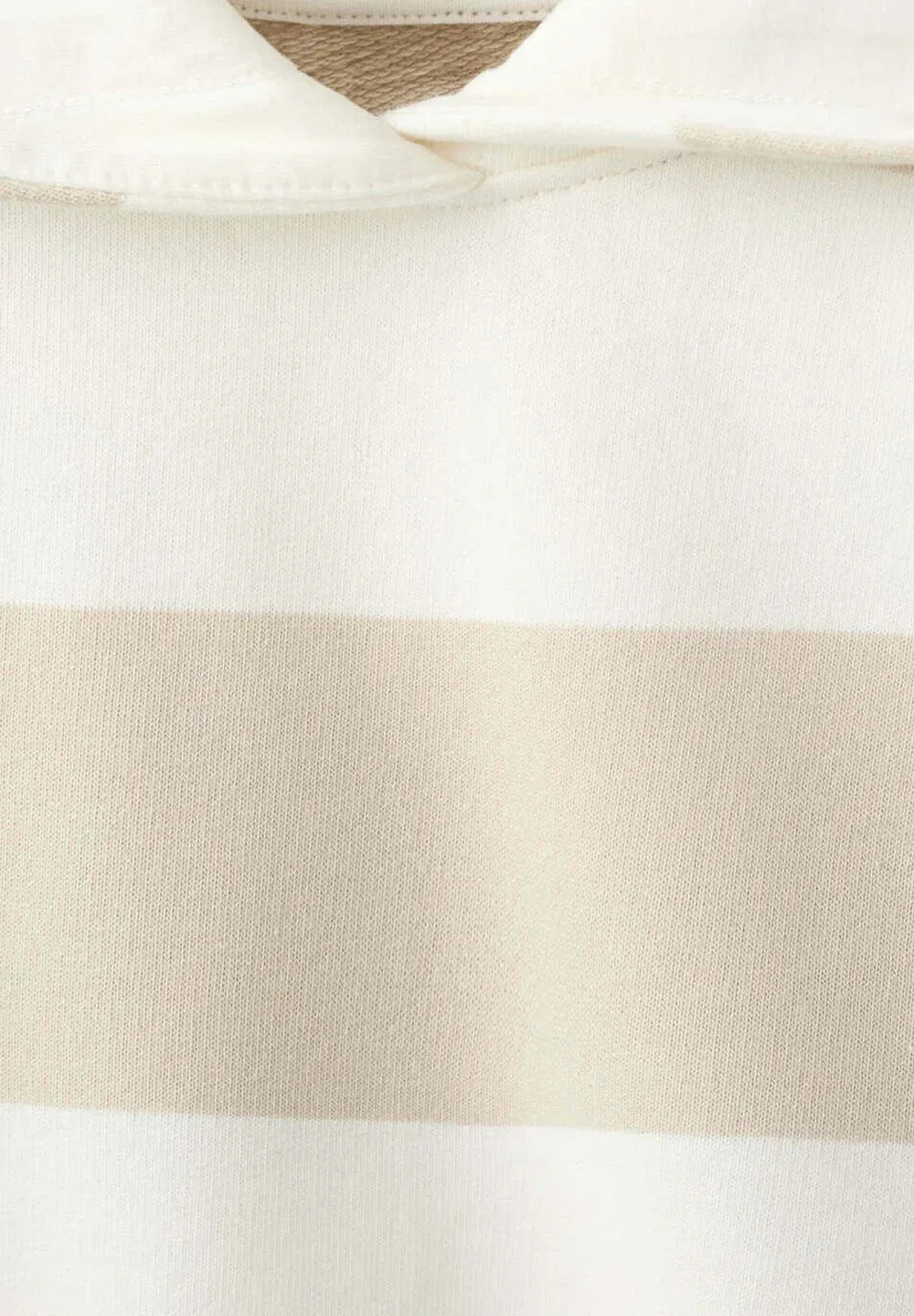 Детская толстовка Mango Kids, White — фото 3