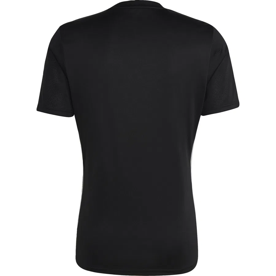 Футболка с коротким рукавом Performance Tabela 23 Jersey adidas, Черно-белый — фото 4