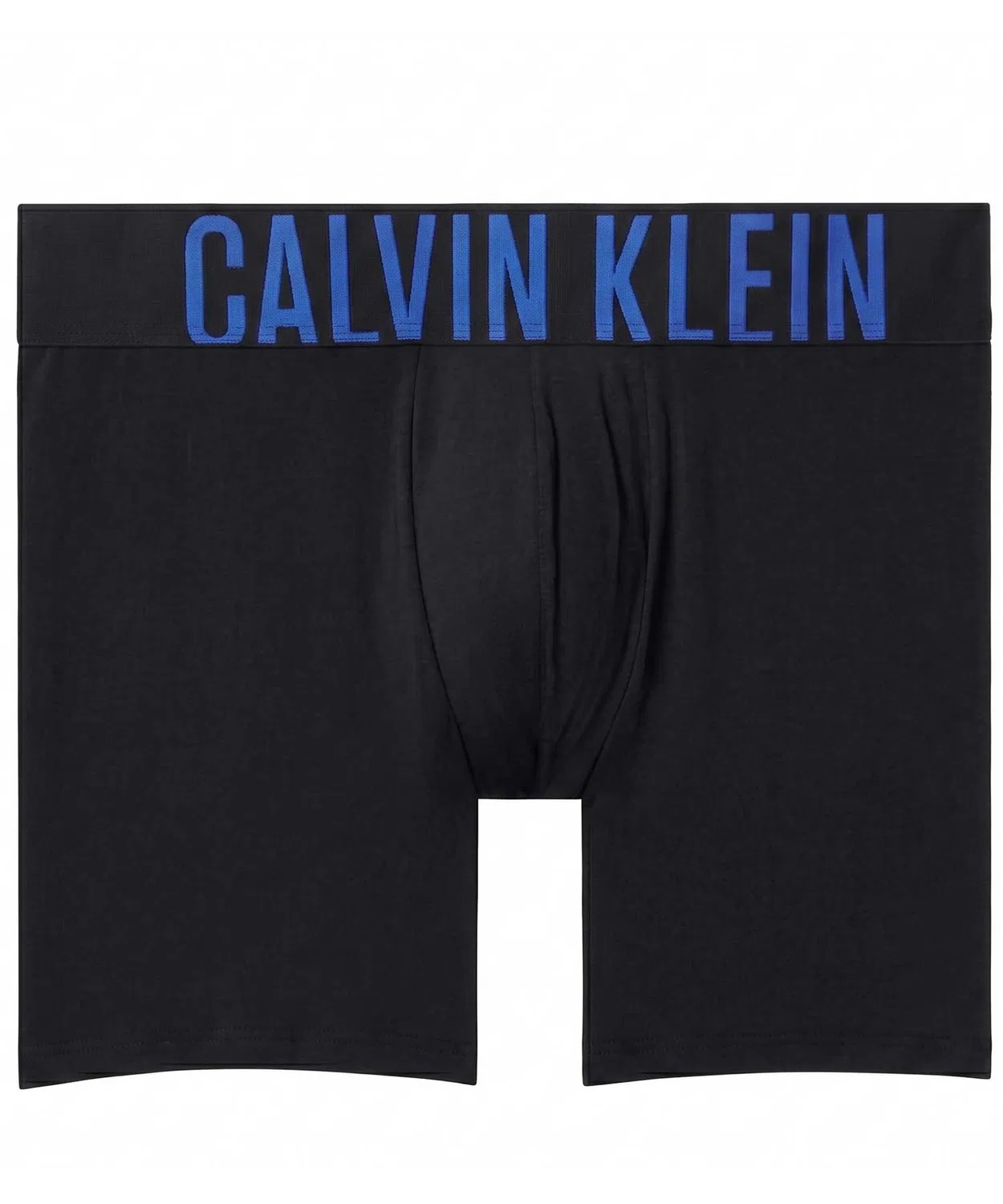 Мужские боксеры Calvin Klein Low Rise 3шт, Black — фото 3