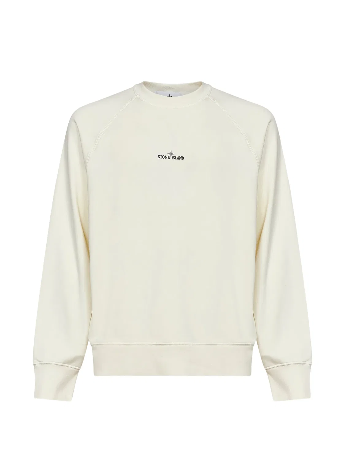 Stone Island Свитер Compass - нейтральные тона