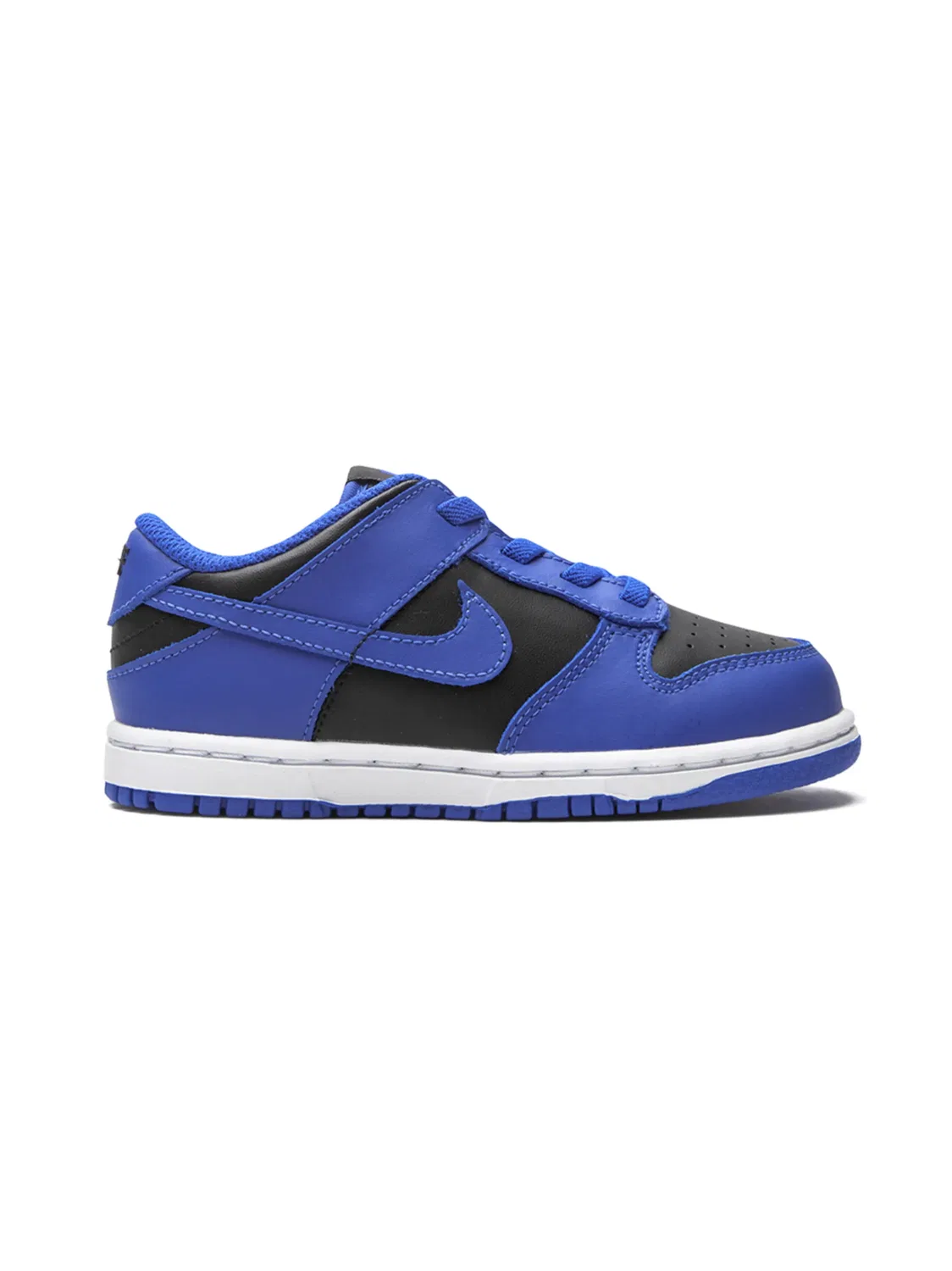 Кроссовки Dunk Low Hyper Cobalt Nike, синий — фото 2