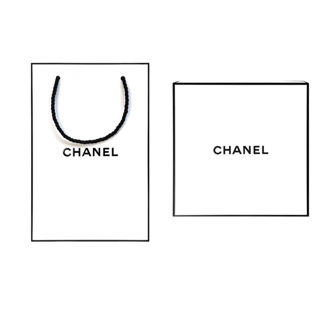 Женский набор для макияжа Summer Coast Limited Beige CHANEL, Бежевый — фото 2