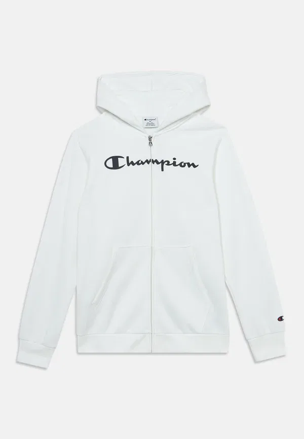 Детский спортивный костюм Champion, белый
