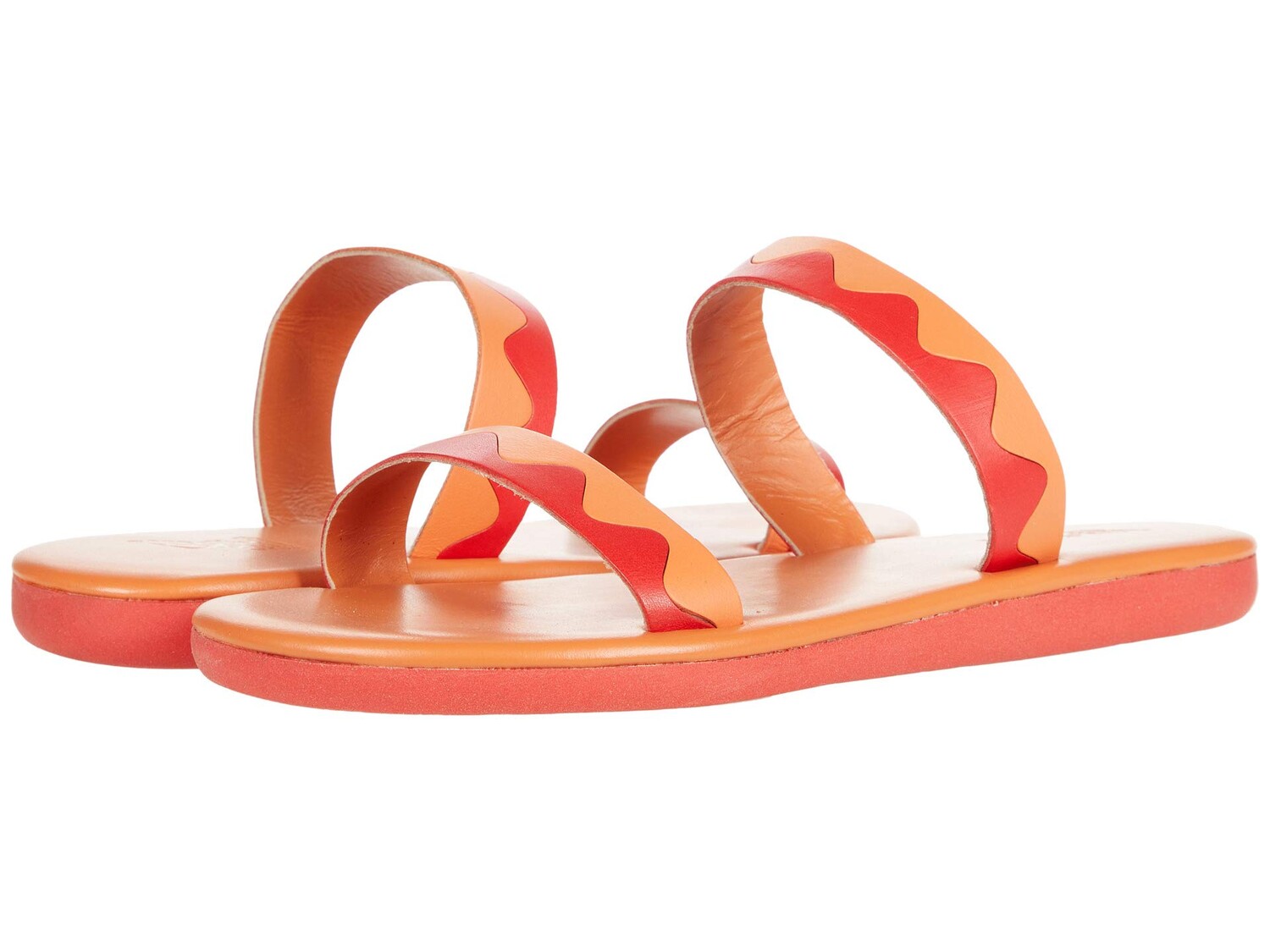 

Сандалии Ancient Greek Sandals, Paralia
