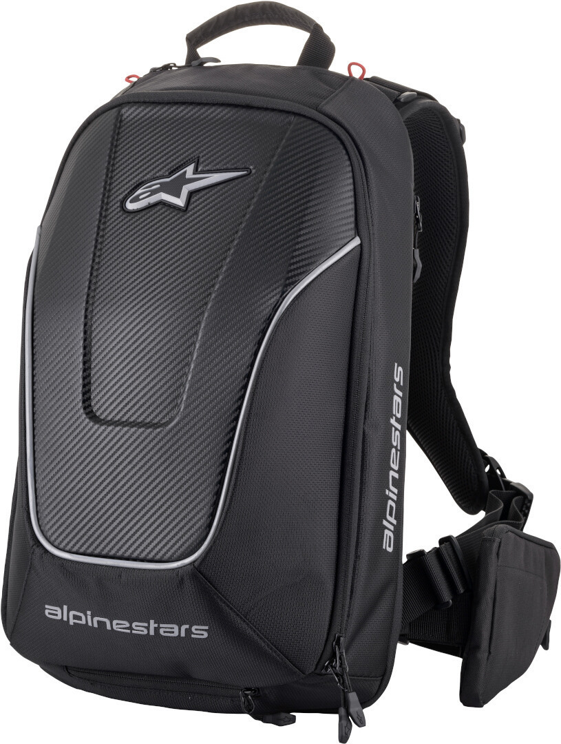 Рюкзак Alpinestars Charger Pro для мотоцикла - фото