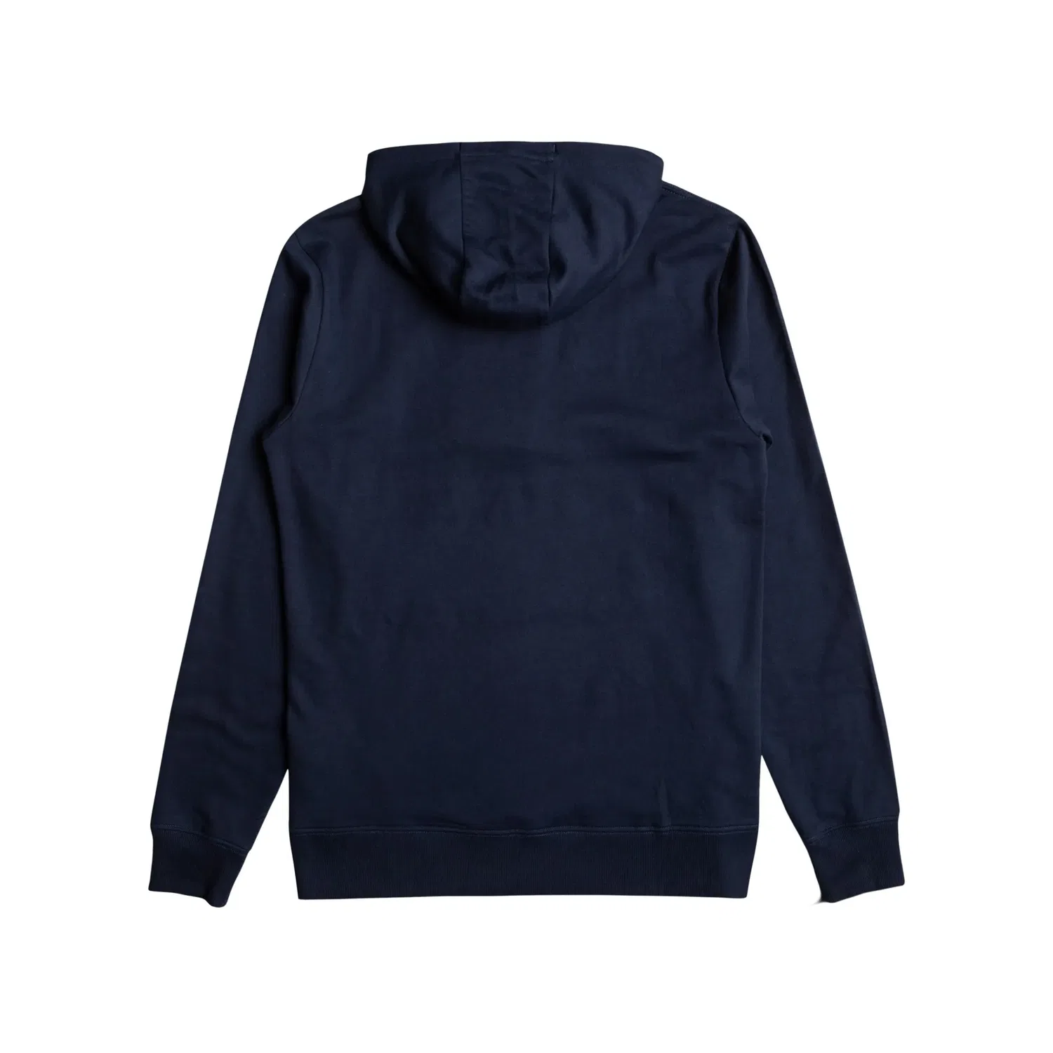 Детская худи с капюшоном Basic Quiksilver, Azul — фото 2