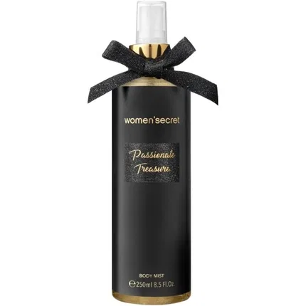 Спрей для тела Women'secret Passionate Treasure