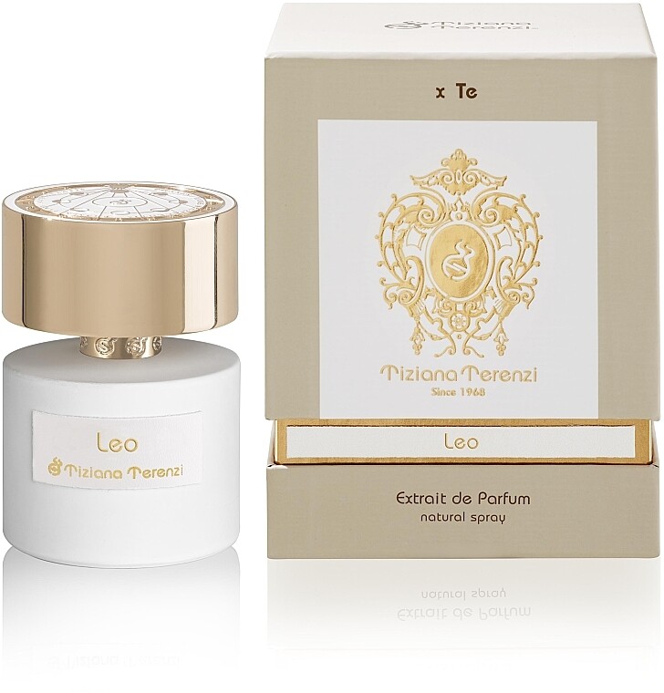 Парфюм Tiziana Terenzi Luna Collection Leo Extrait De Parfum, 15 мл — фото 4