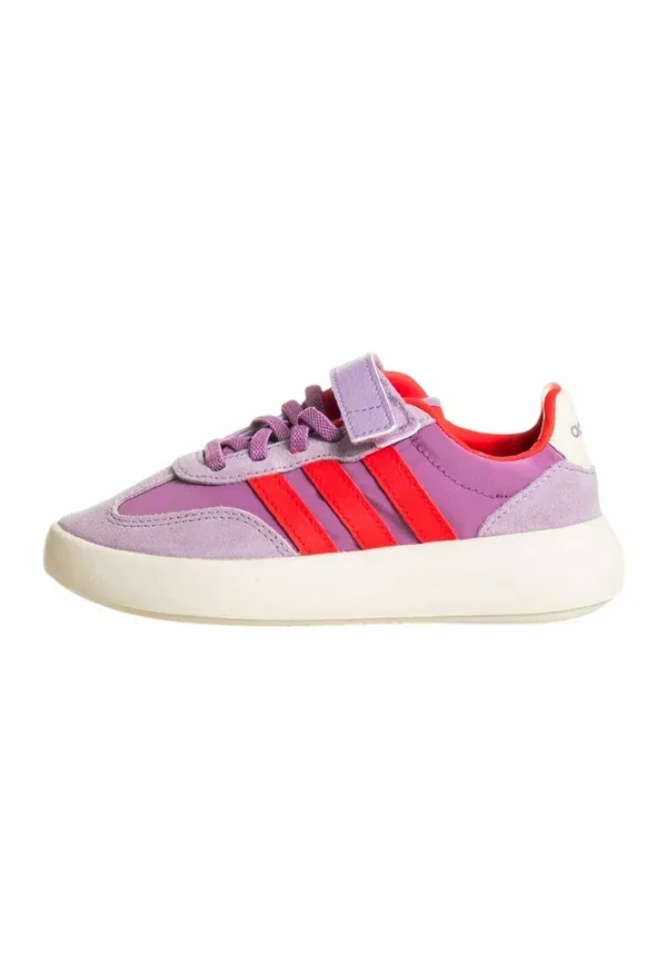 Кроссовки Adidas Originals, фиалковый