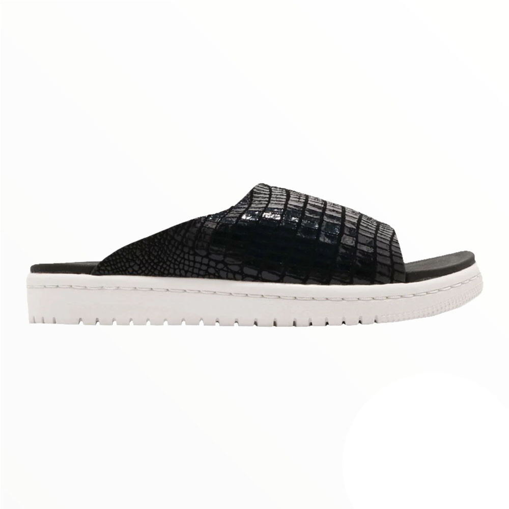 Шлепанцы Nike Jordan Modero, черный