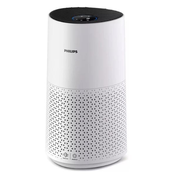 

Очиститель воздуха Philips AC1715/20, белый