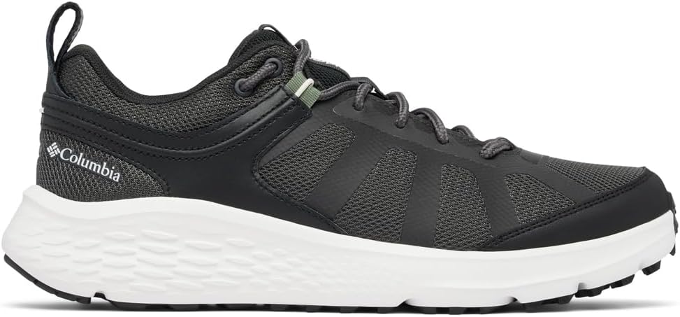 

Columbia Men's Konos Xcel Waterproof Hiking Shoe, 2024 Shark/Cypress