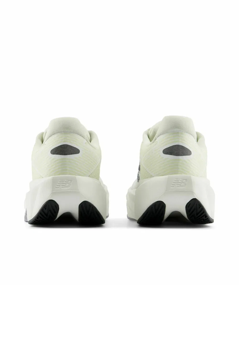 Кроссовки Rebel v5 унисекс New Balance, Pistachio Butter Sea Salt — фото 3