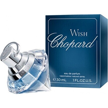 Chopard Wish 75 мл - парфюмированная вода - женские духи — фото 2