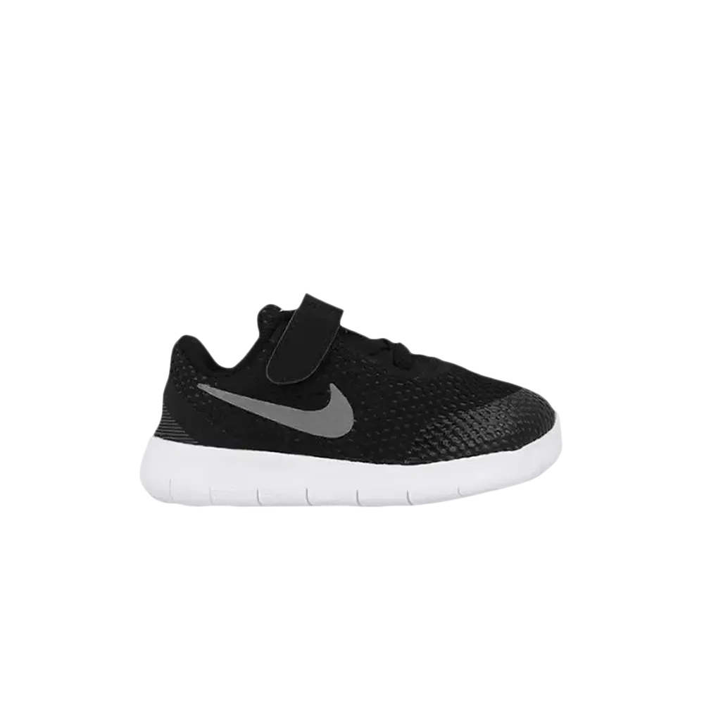 Кроссовки Nike Free RN TD, черный