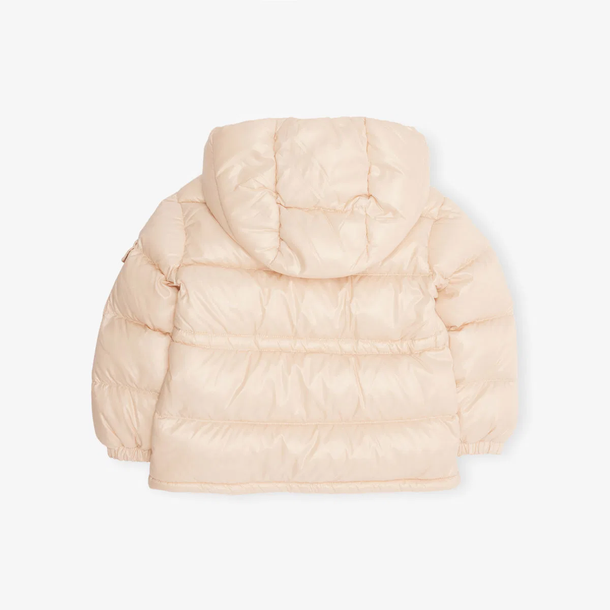 Пуховая куртка Maire Moncler, светло-розовый — фото 3