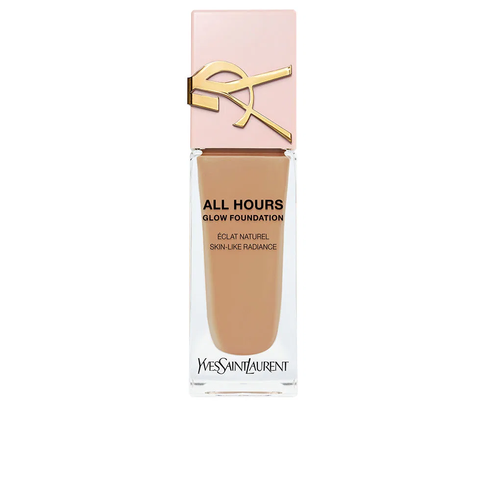 Тональная основа All Hours Glow Foundation Yves Saint Laurent, MC2