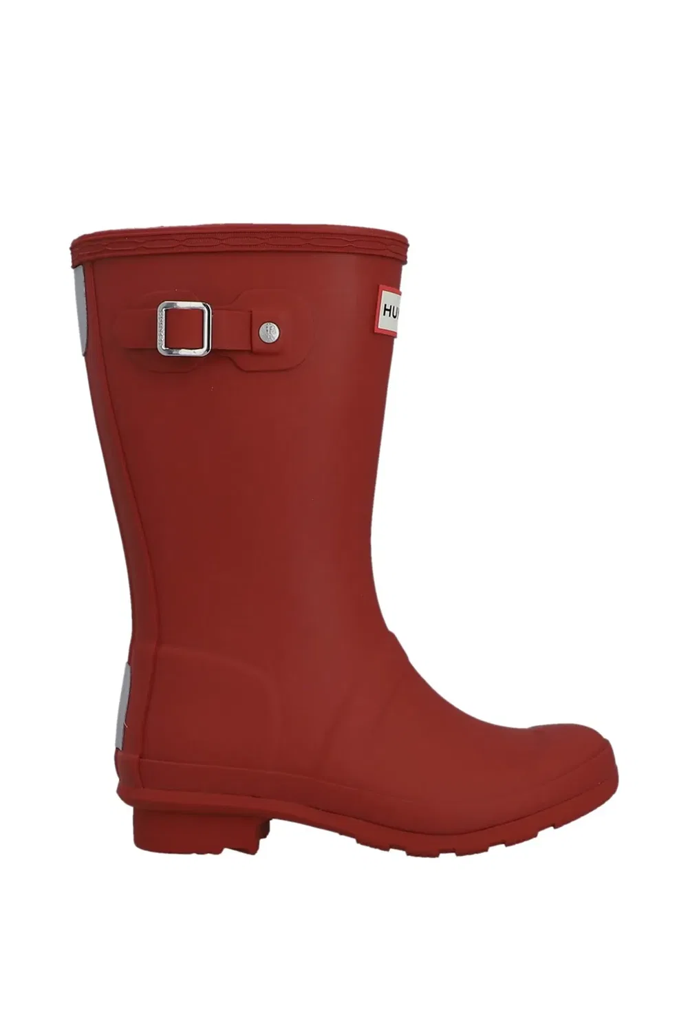 Детский ботинок Junior Originals Hunter, Red — фото 2