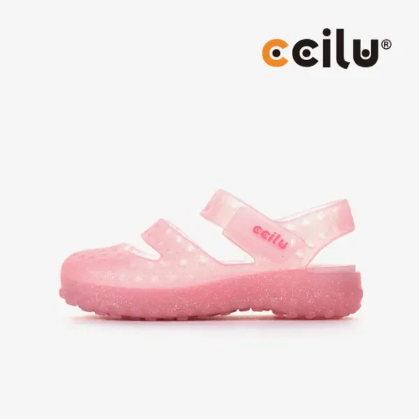 Сандалии New Amazon E, Ccilu, розовый — фото 2