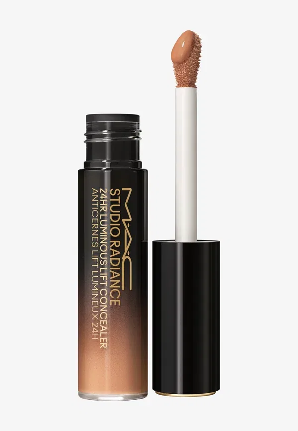 Консилер полного покрытия Studio Radiance 24hr Luminous Lift, Mac, NW25, 11 мл, цвет nw25
