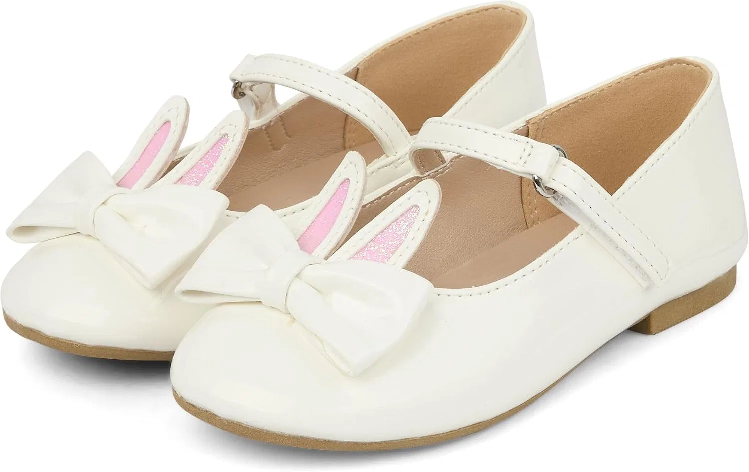Детские балетки для девочек Gymboree, Spring Bunny