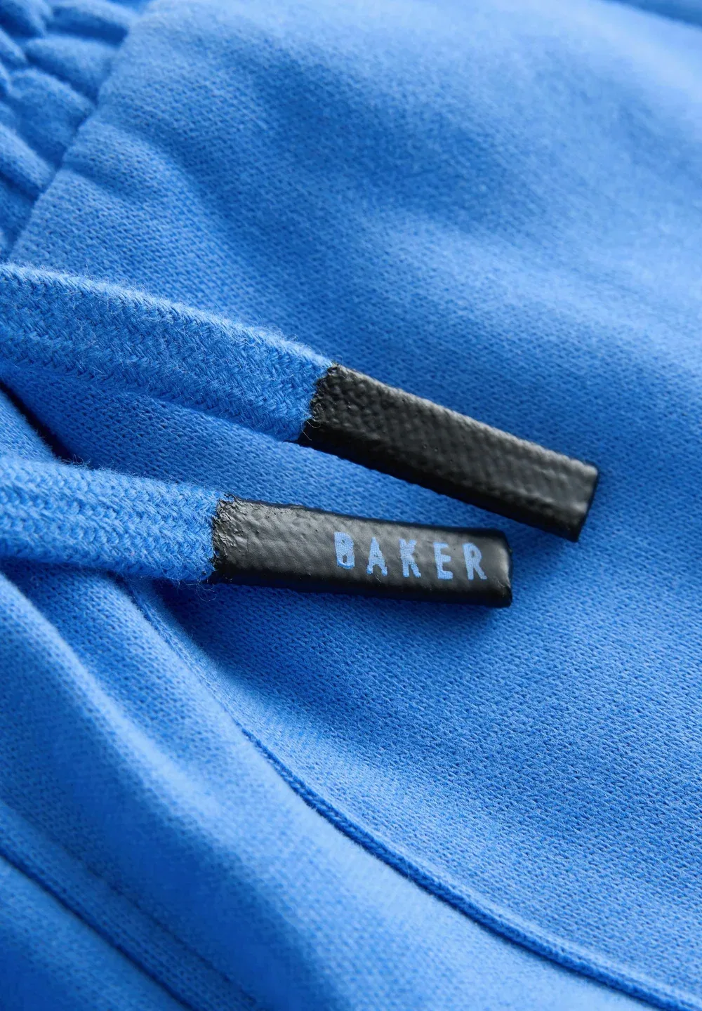 Стандартный крой - комплект из 3 шорт Baker By Ted Baker, Yellow/Blue/Grey — фото 3