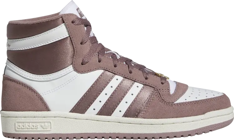 Кроссовки Adidas Wmns Top Ten RB, белый