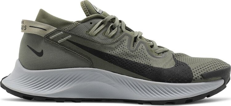 

Кроссовки Nike Pegasus Trail 2 'Medium Olive', зеленый, Зеленый;серый, Кроссовки Nike Pegasus Trail 2 'Medium Olive', зеленый