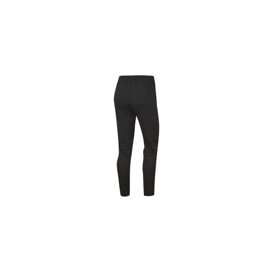 Спортивные штаны Nike Dri-FIT с эластичным поясом, Черный — фото 4
